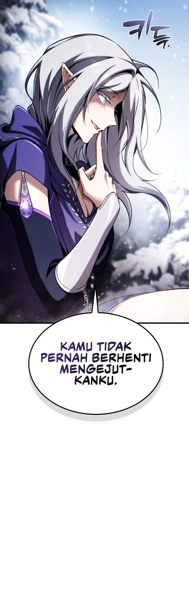 I Became the First Prince: Legend of Sword's Song Chapter 34 Gambar 57