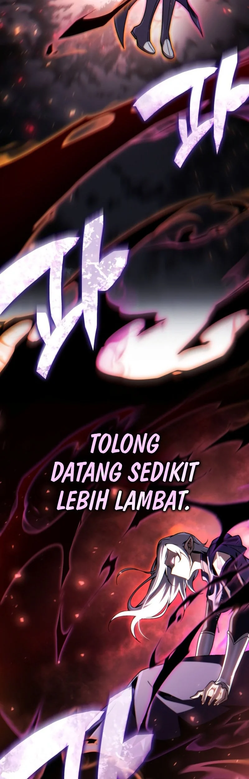 I Became the First Prince: Legend of Sword's Song Chapter 34 Gambar 59