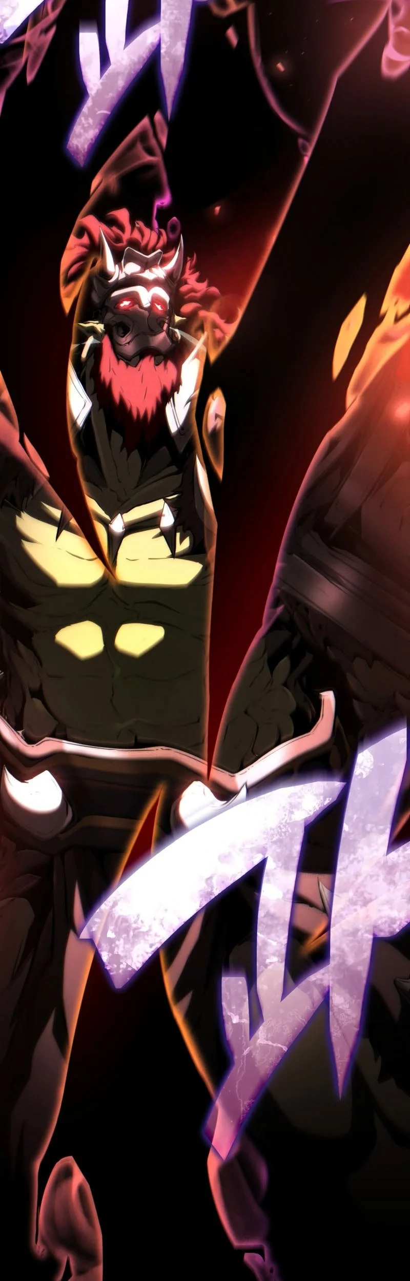I Became the First Prince: Legend of Sword's Song Chapter 34 Gambar 60
