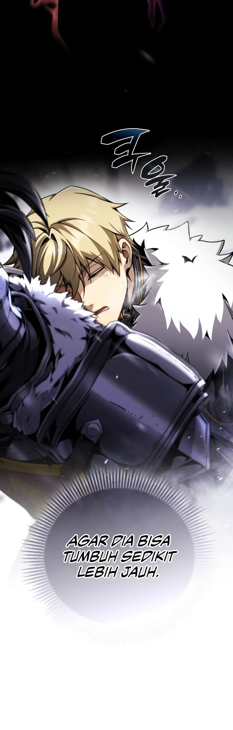 I Became the First Prince: Legend of Sword's Song Chapter 34 Gambar 61