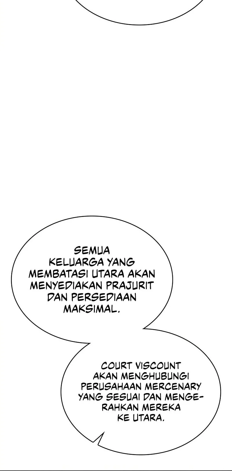 I Became the First Prince: Legend of Sword's Song Chapter 34 Gambar 77