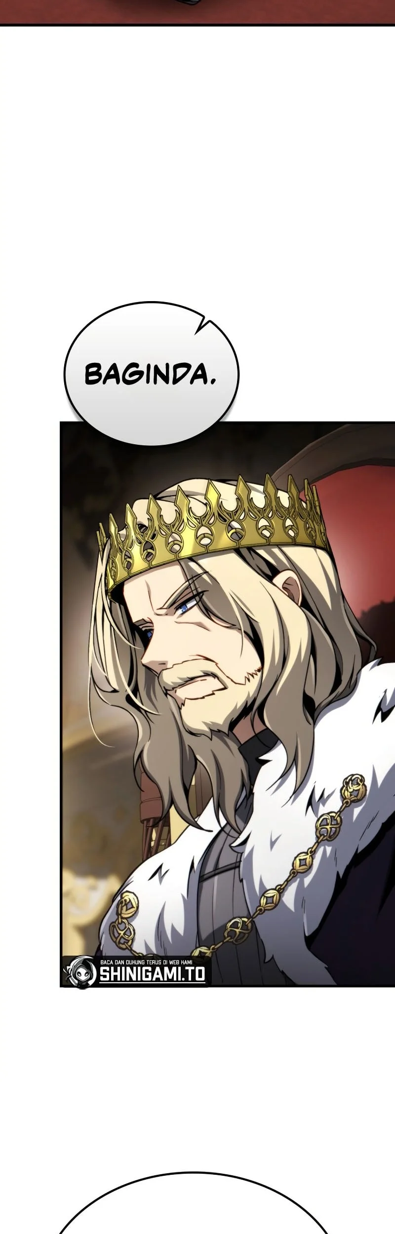 I Became the First Prince: Legend of Sword's Song Chapter 34 Gambar 84