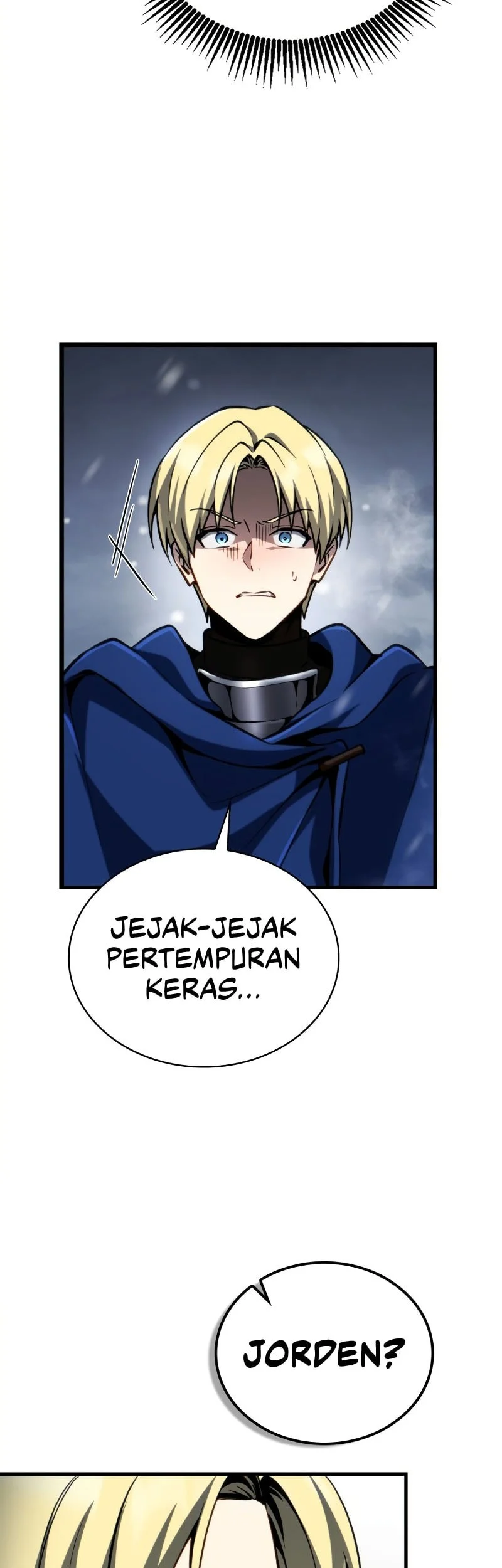 I Became the First Prince: Legend of Sword's Song Chapter 35 Gambar 68