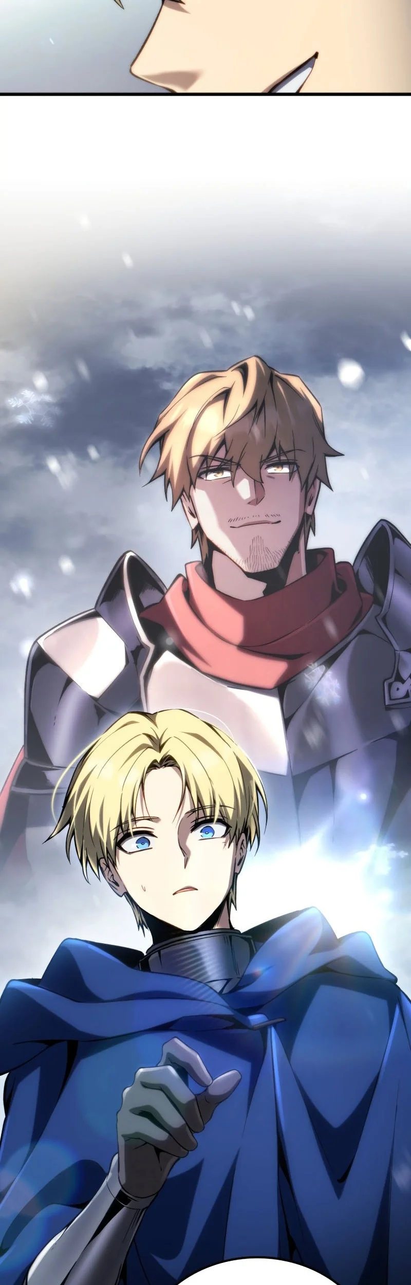 I Became the First Prince: Legend of Sword's Song Chapter 35 Gambar 79