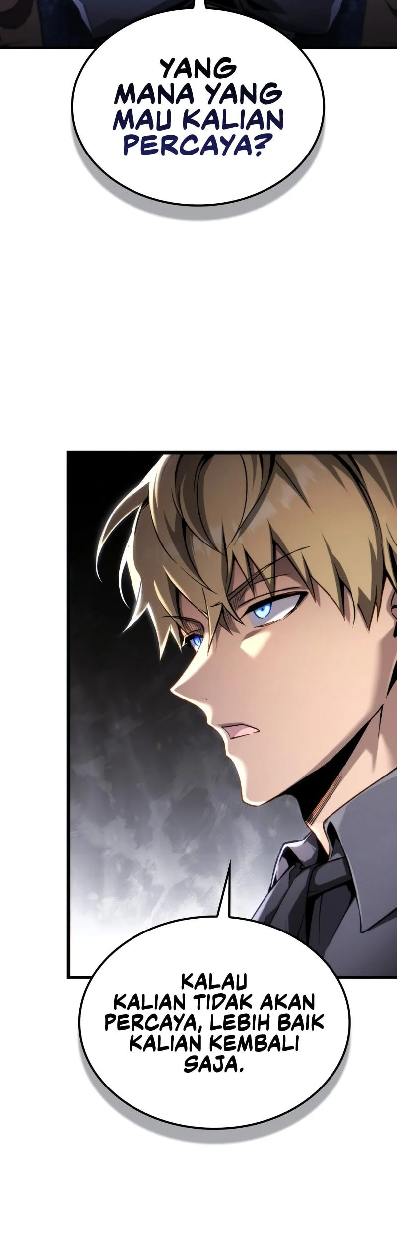 I Became the First Prince: Legend of Sword's Song Chapter 36 Gambar 51