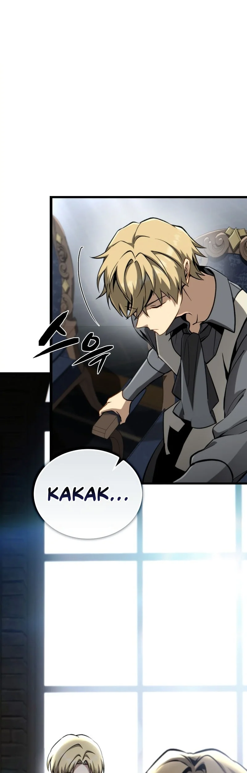 I Became the First Prince: Legend of Sword's Song Chapter 36 Gambar 57