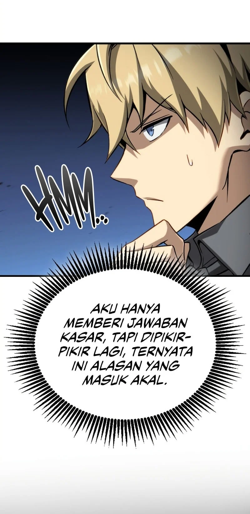 I Became the First Prince: Legend of Sword's Song Chapter 36 Gambar 60