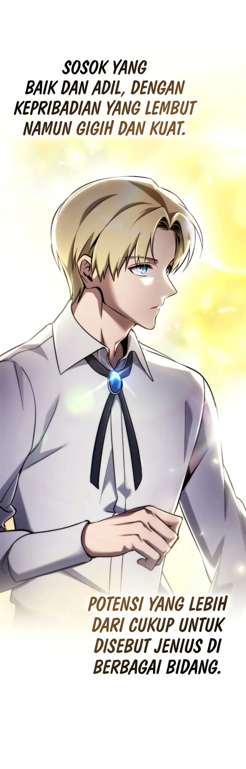 I Became the First Prince: Legend of Sword's Song Chapter 36 Gambar 64