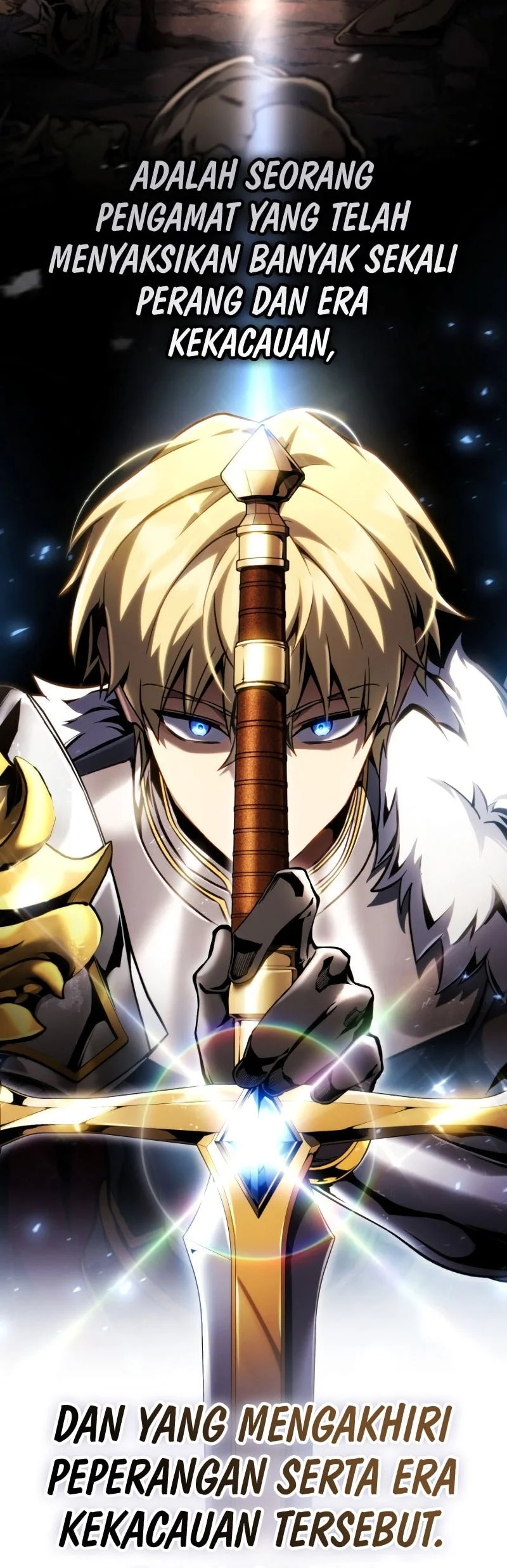 I Became the First Prince: Legend of Sword's Song Chapter 36 Gambar 73