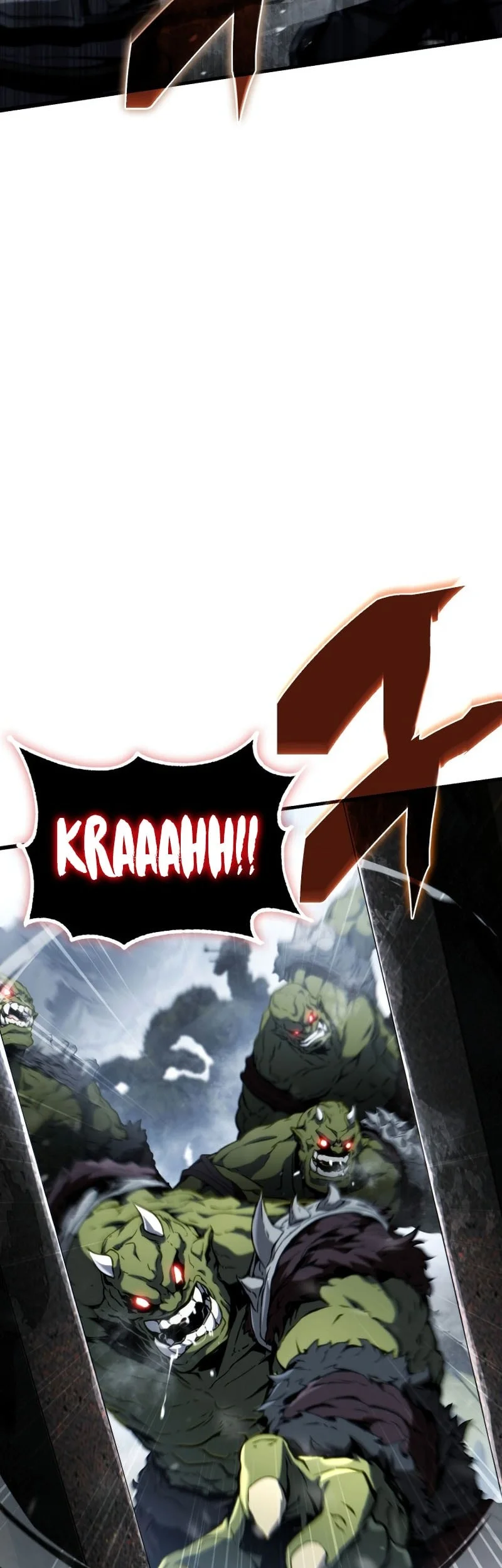 I Became the First Prince: Legend of Sword's Song Chapter 37 Gambar 58