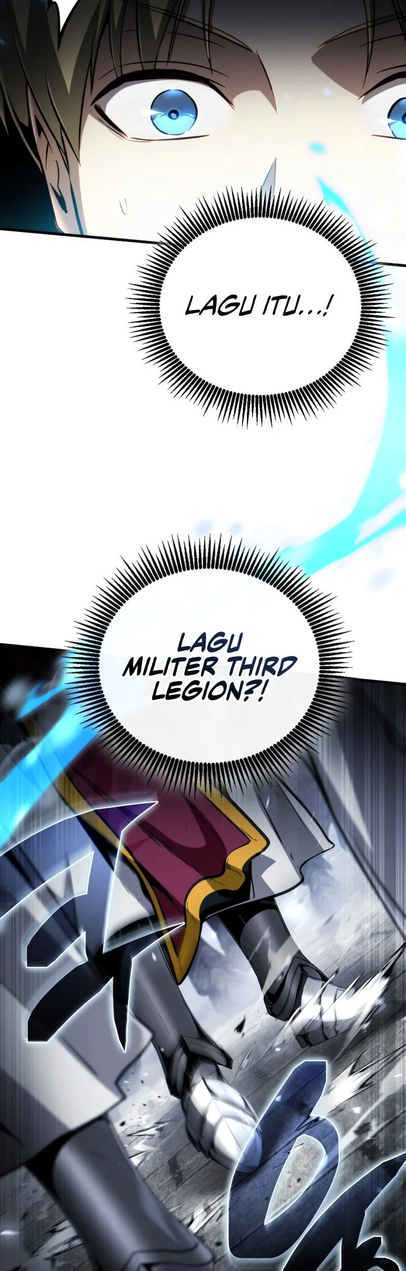 I Became the First Prince: Legend of Sword's Song Chapter 37 Gambar 61