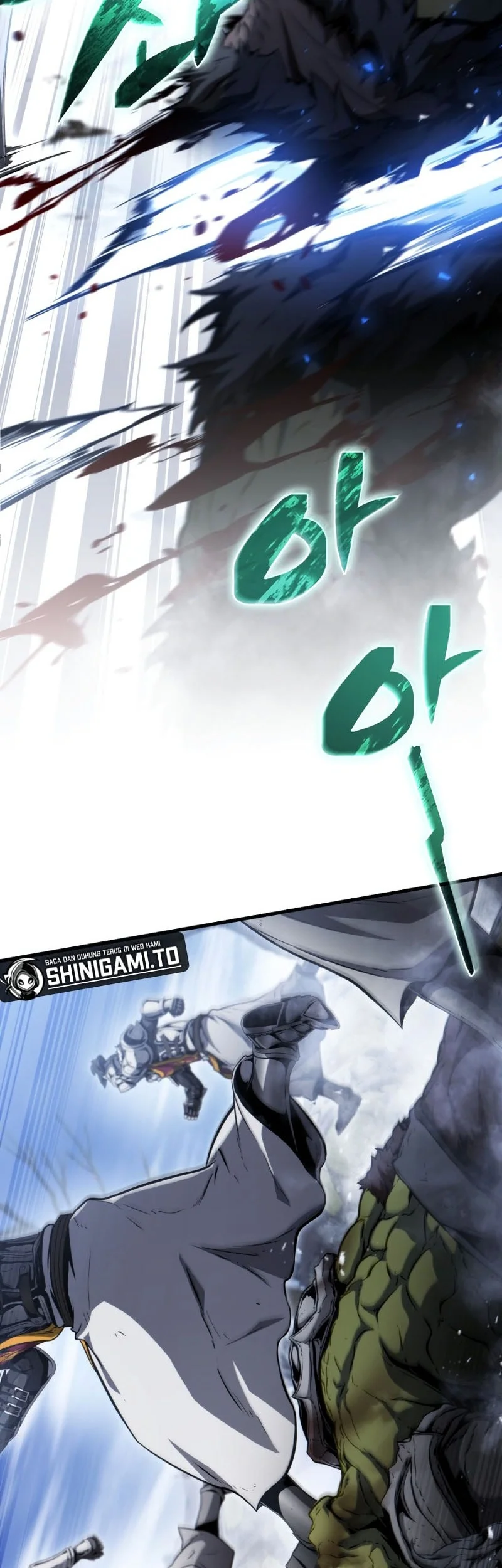I Became the First Prince: Legend of Sword's Song Chapter 37 Gambar 68