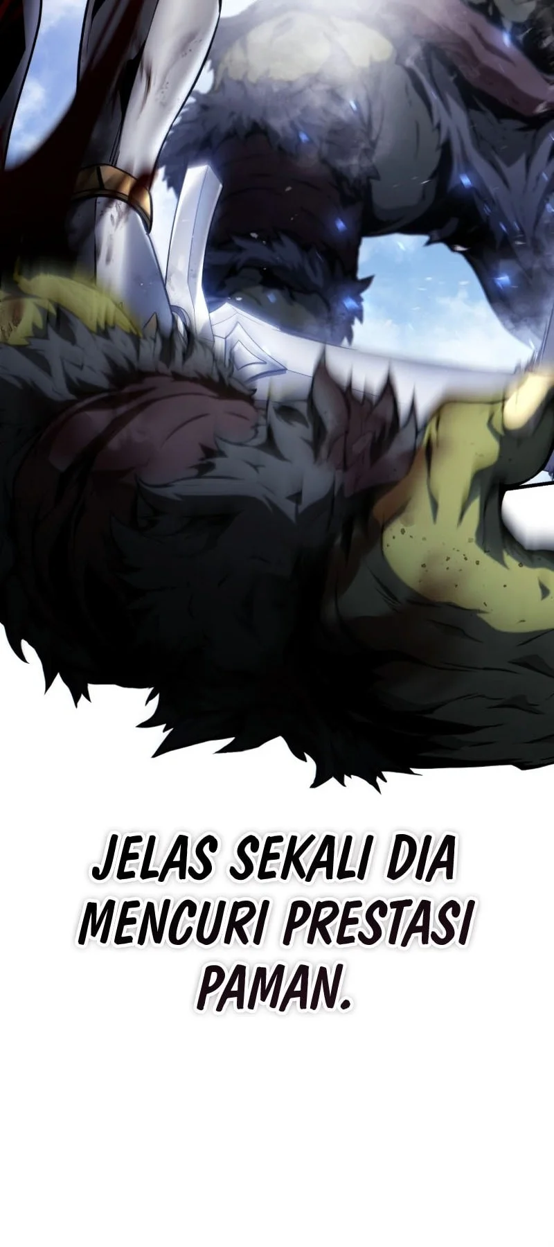 I Became the First Prince: Legend of Sword's Song Chapter 37 Gambar 70