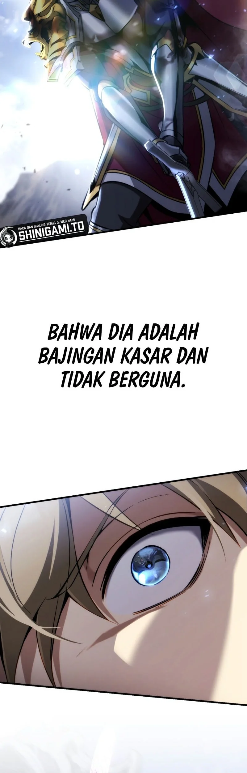 I Became the First Prince: Legend of Sword's Song Chapter 37 Gambar 72