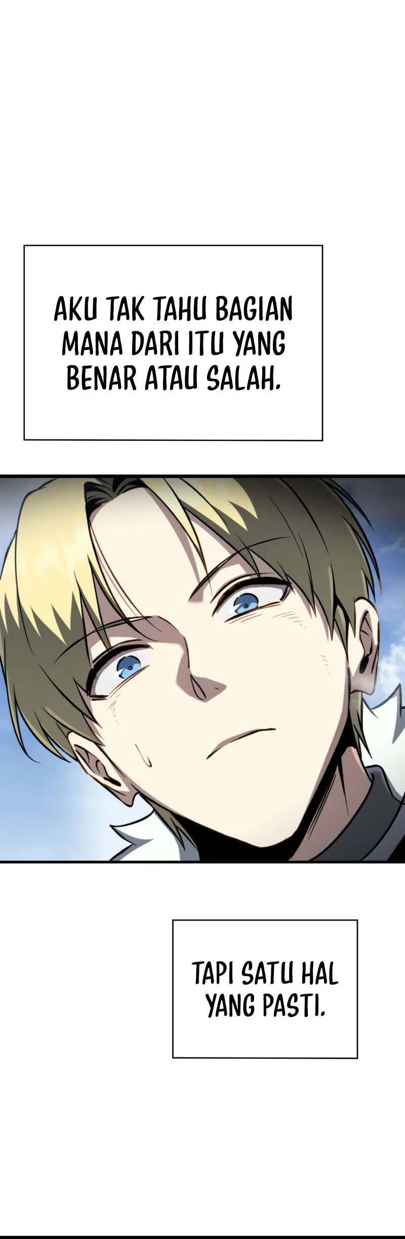 I Became the First Prince: Legend of Sword's Song Chapter 37 Gambar 74