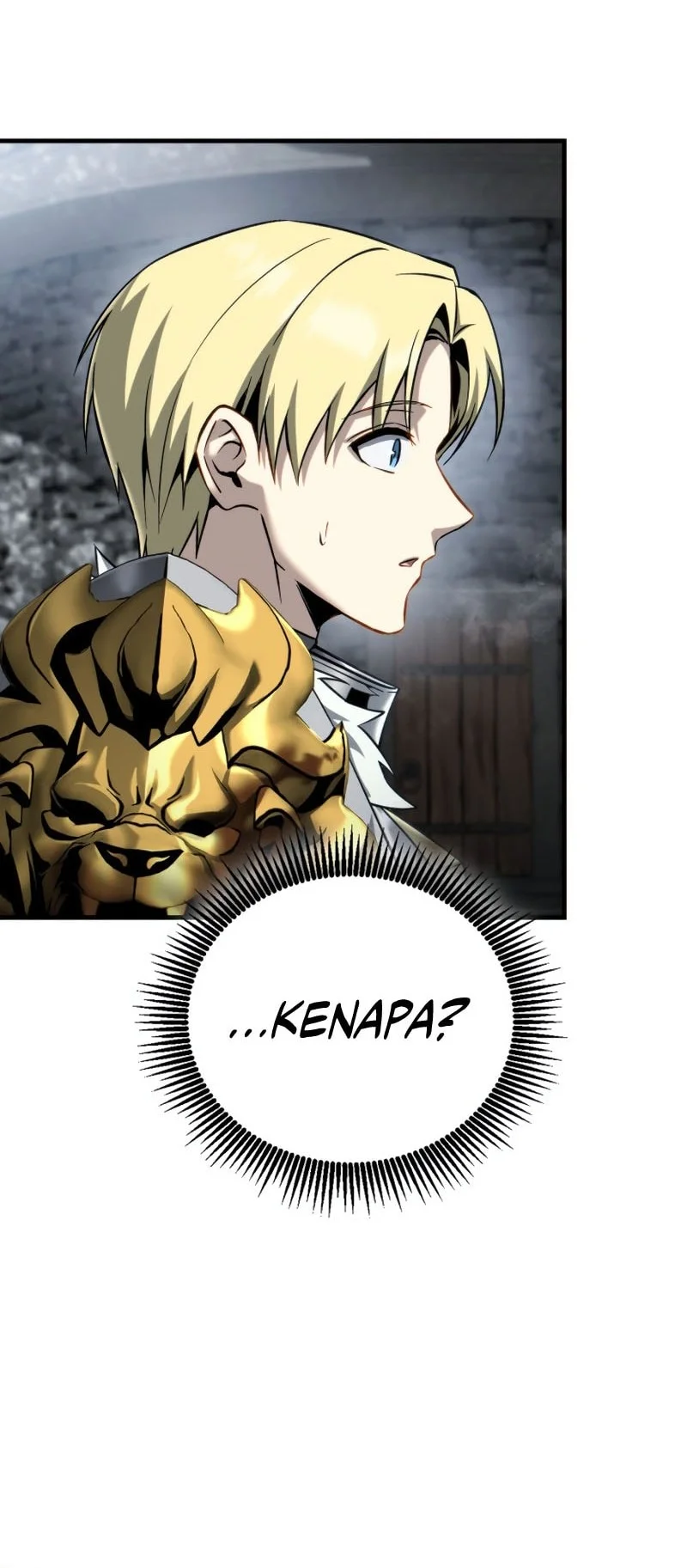 I Became the First Prince: Legend of Sword's Song Chapter 37 Gambar 78