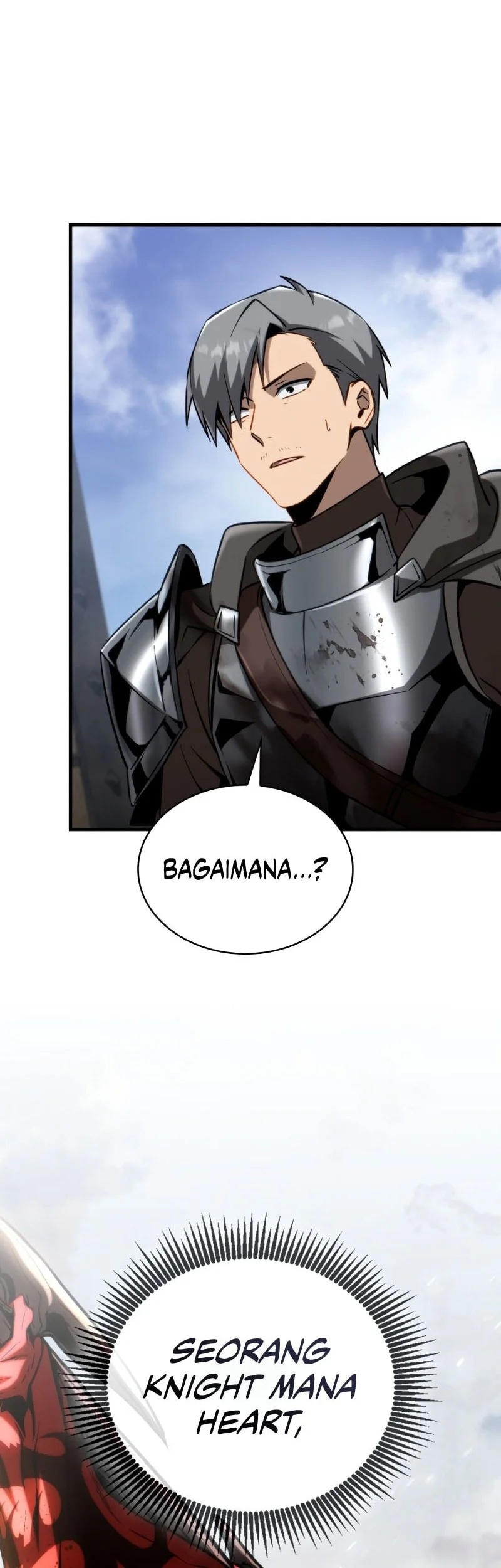I Became the First Prince: Legend of Sword's Song Chapter 37 Gambar 84
