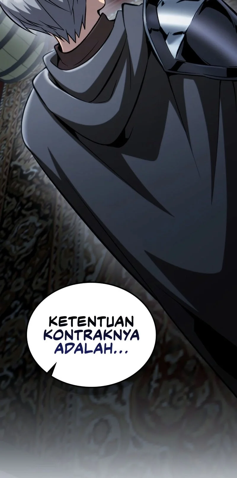 I Became the First Prince: Legend of Sword's Song Chapter 38 Gambar 53
