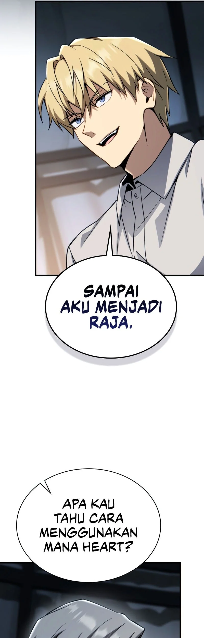 I Became the First Prince: Legend of Sword's Song Chapter 38 Gambar 54
