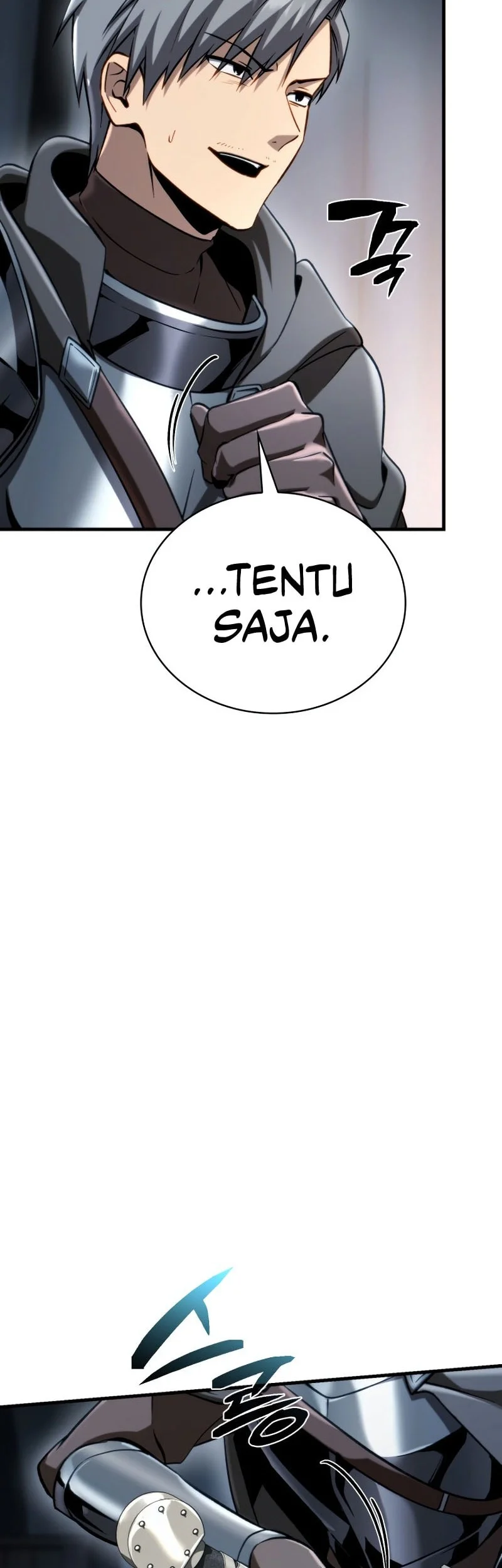 I Became the First Prince: Legend of Sword's Song Chapter 38 Gambar 55