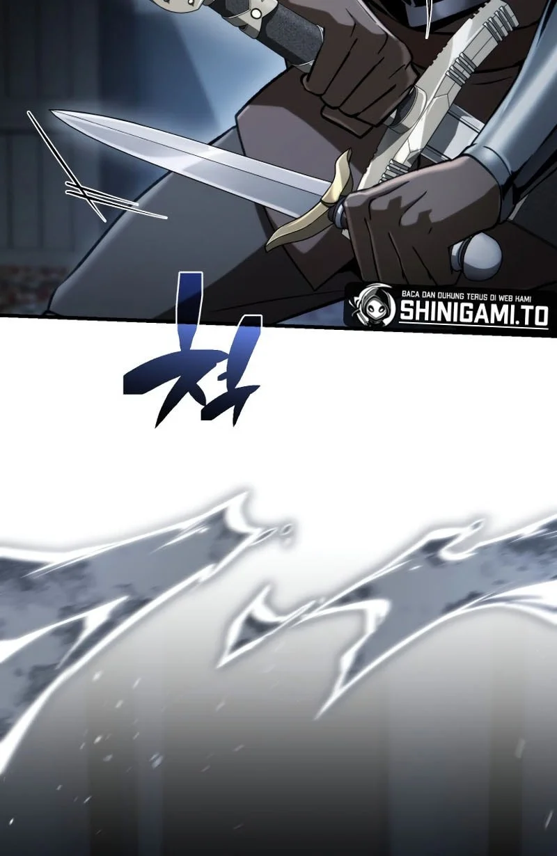 I Became the First Prince: Legend of Sword's Song Chapter 38 Gambar 56