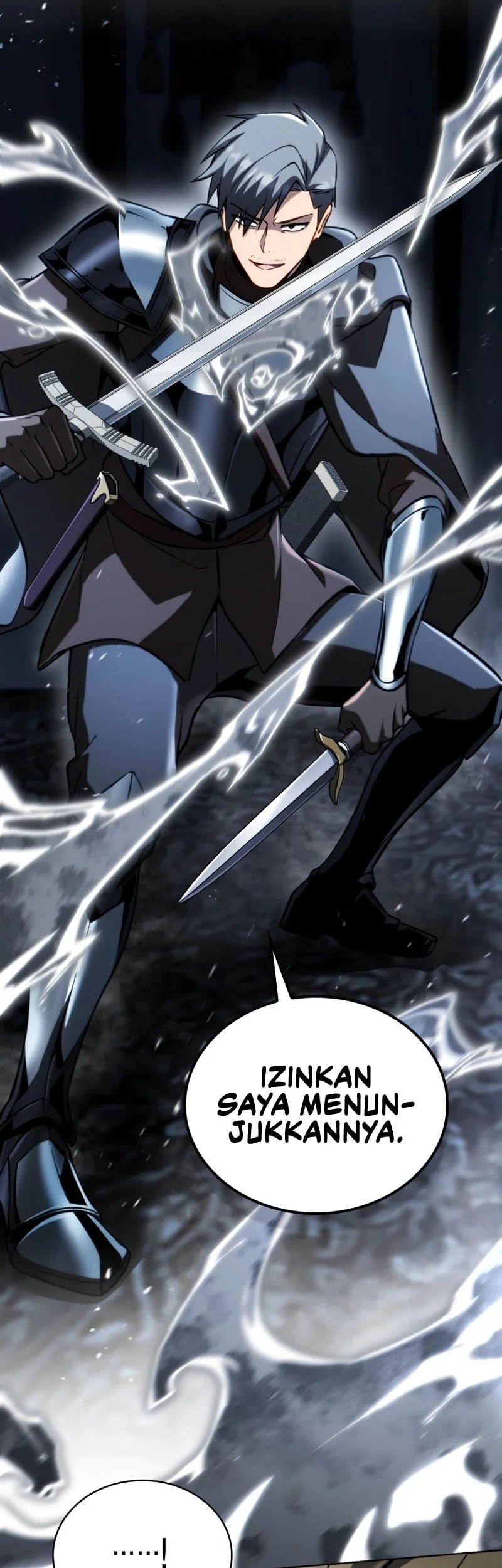 I Became the First Prince: Legend of Sword's Song Chapter 38 Gambar 57