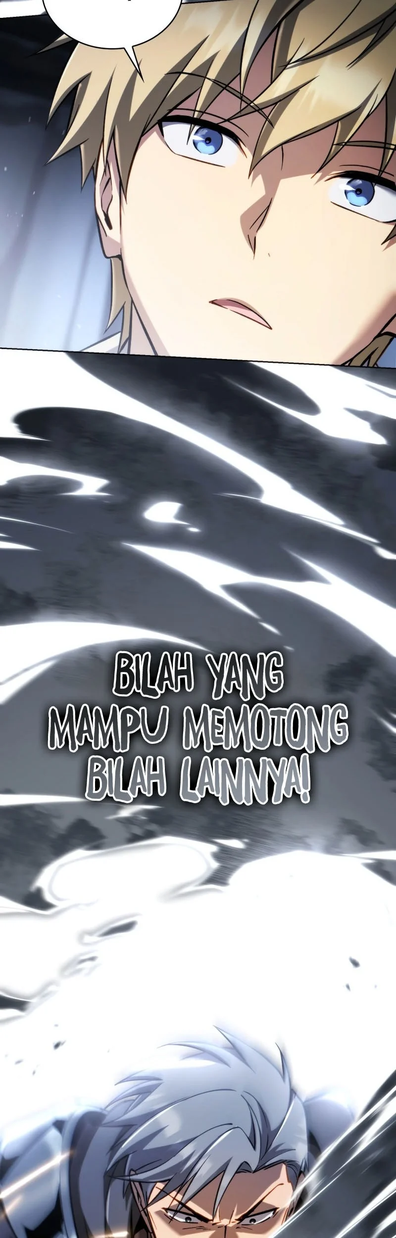 I Became the First Prince: Legend of Sword's Song Chapter 38 Gambar 58