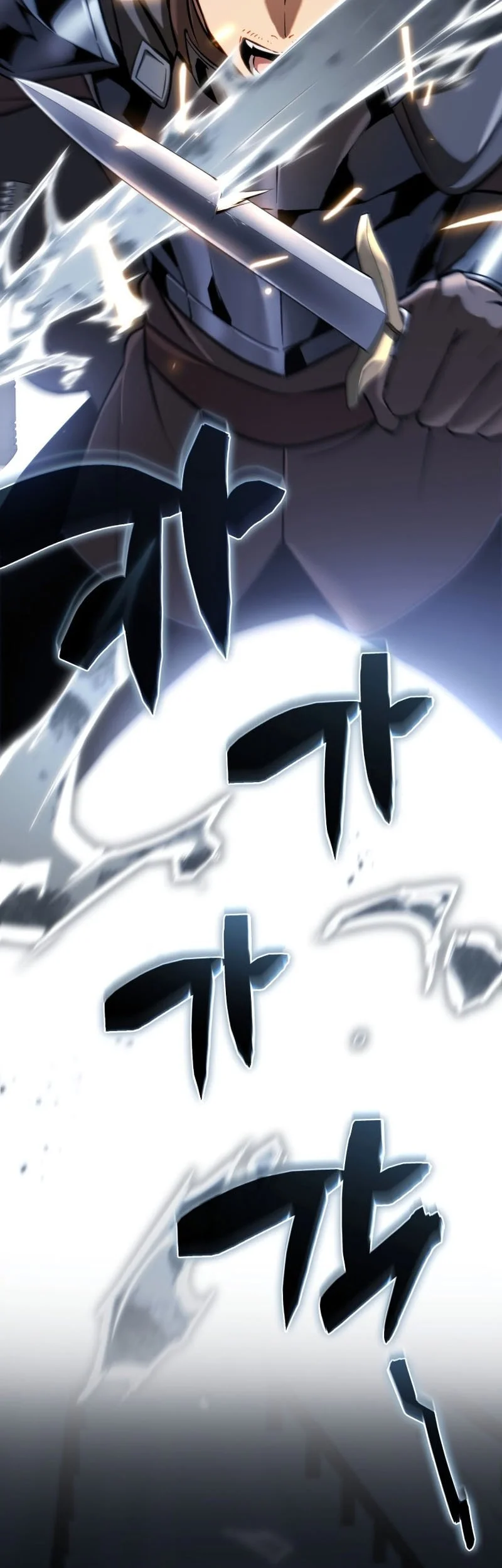 I Became the First Prince: Legend of Sword's Song Chapter 38 Gambar 59
