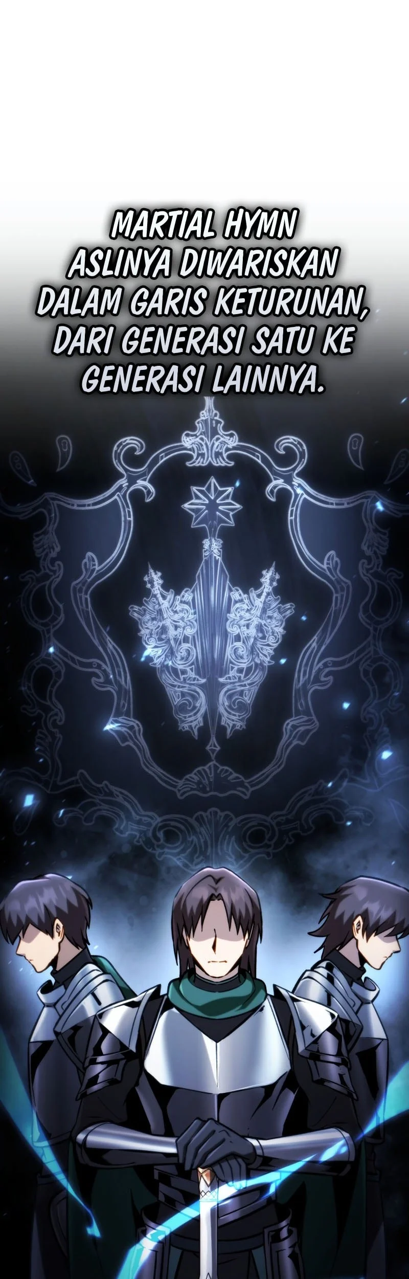 I Became the First Prince: Legend of Sword's Song Chapter 38 Gambar 65