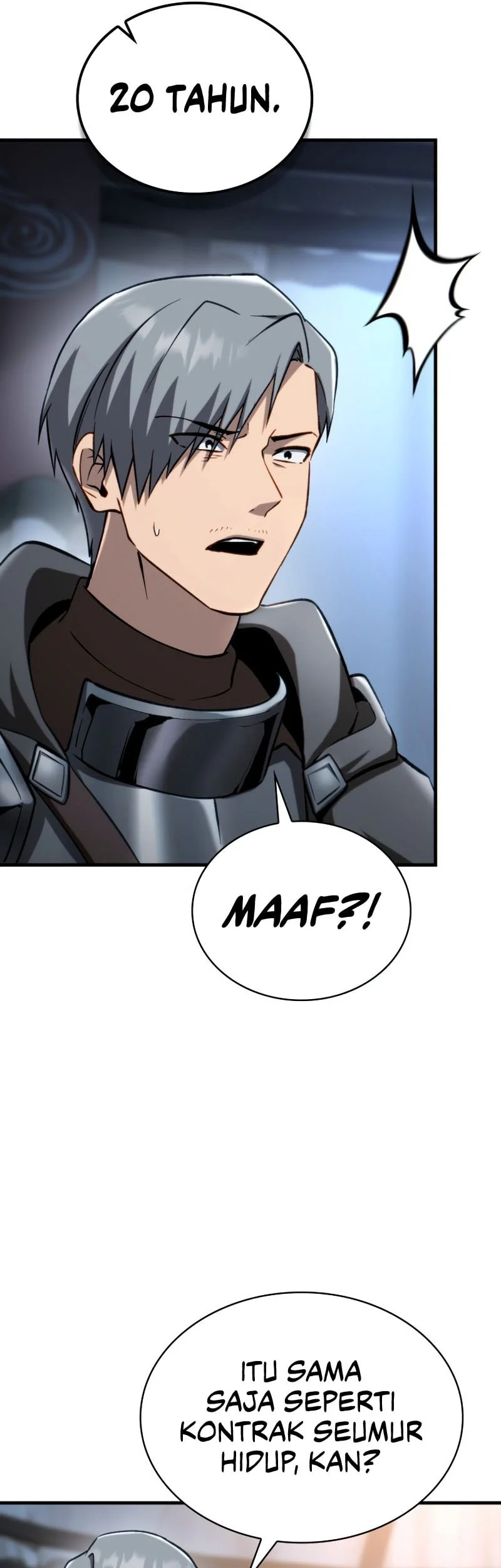 I Became the First Prince: Legend of Sword's Song Chapter 38 Gambar 69