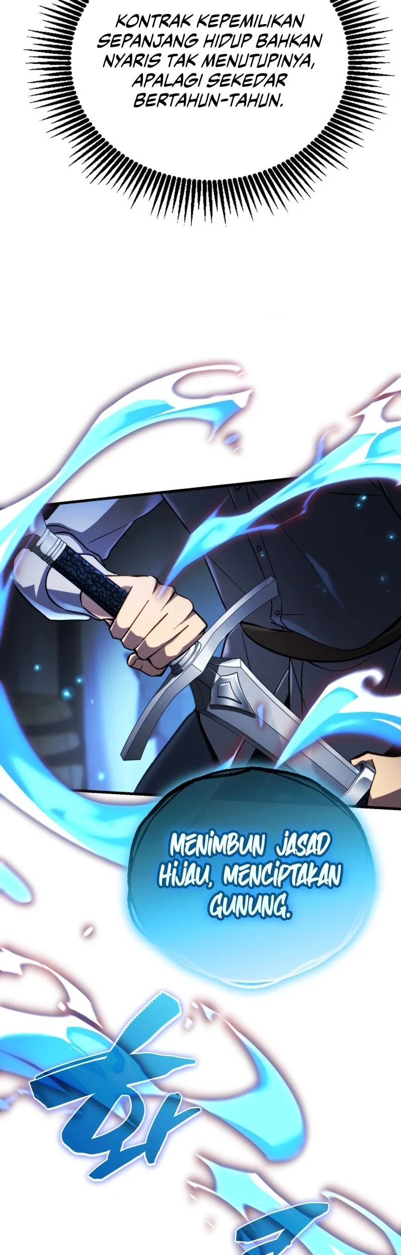 I Became the First Prince: Legend of Sword's Song Chapter 38 Gambar 71