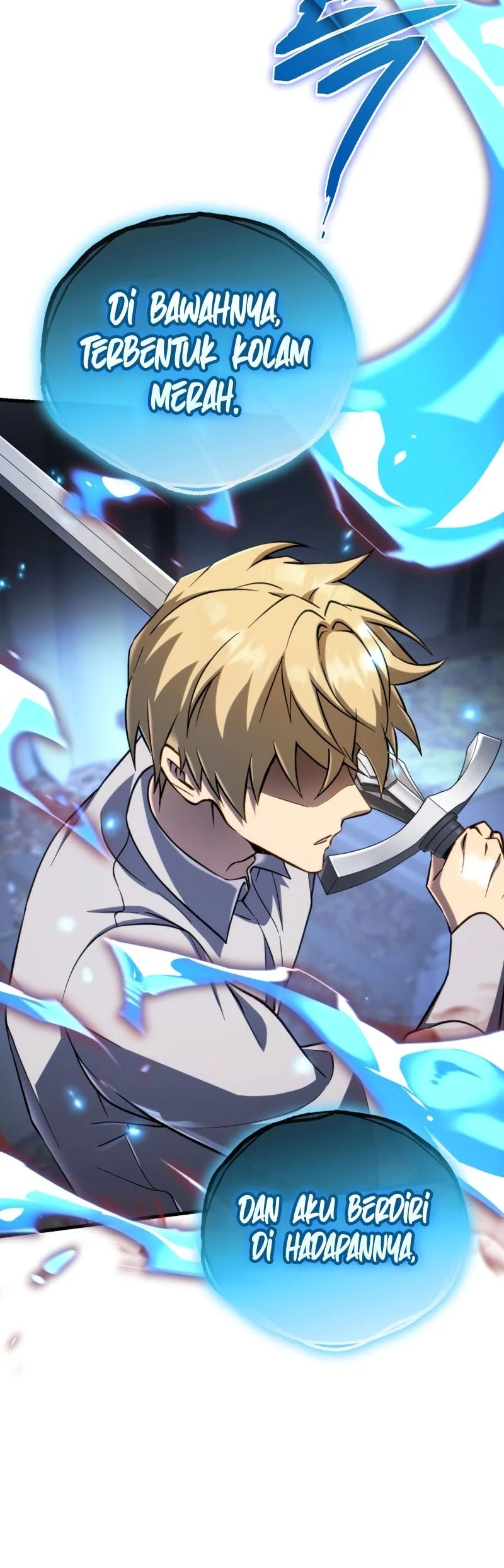 I Became the First Prince: Legend of Sword's Song Chapter 38 Gambar 72