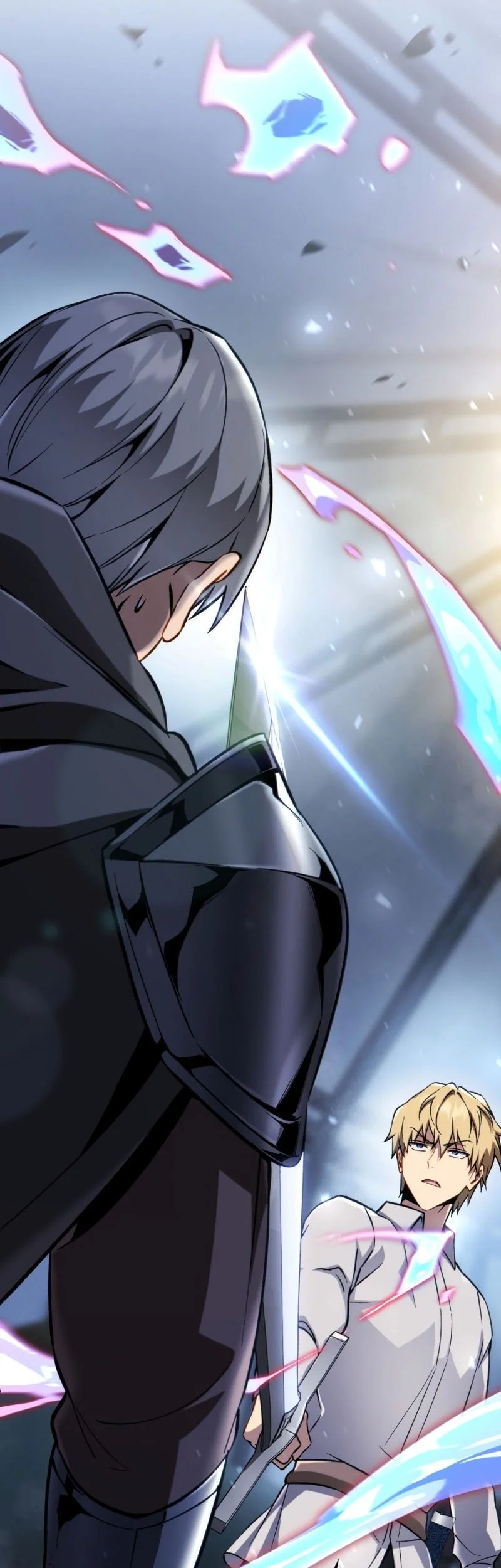 I Became the First Prince: Legend of Sword's Song Chapter 38 Gambar 77