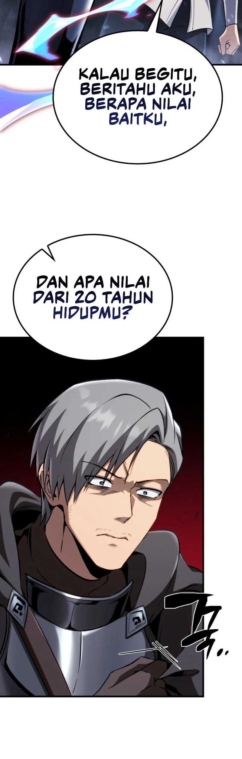 I Became the First Prince: Legend of Sword's Song Chapter 38 Gambar 78