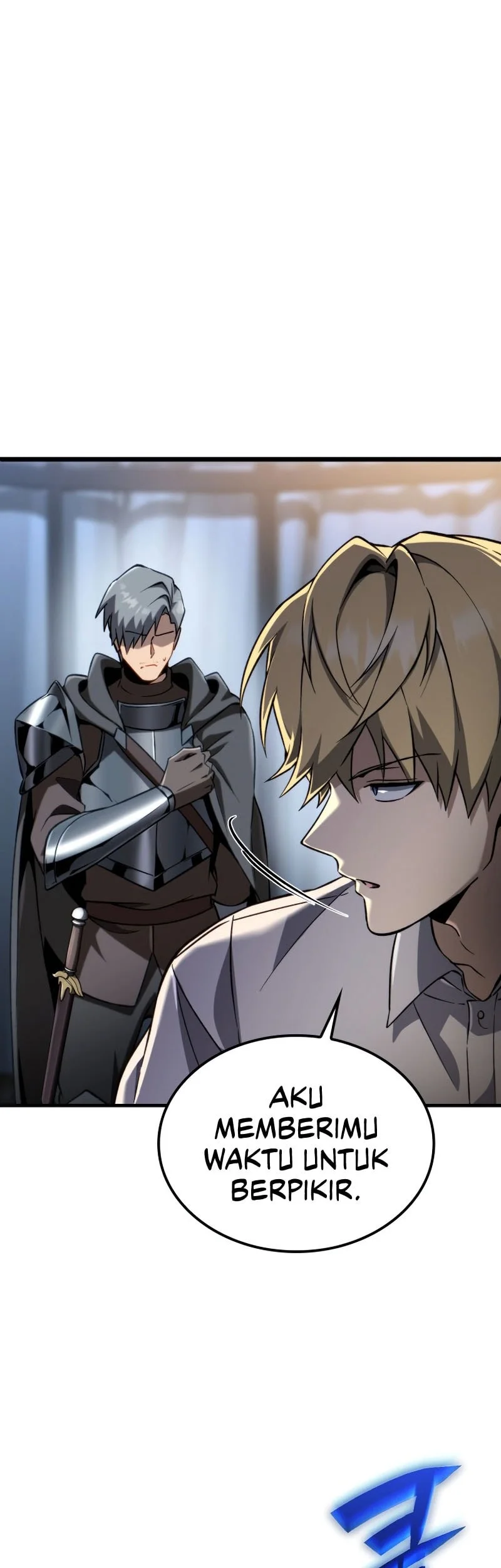 I Became the First Prince: Legend of Sword's Song Chapter 38 Gambar 79