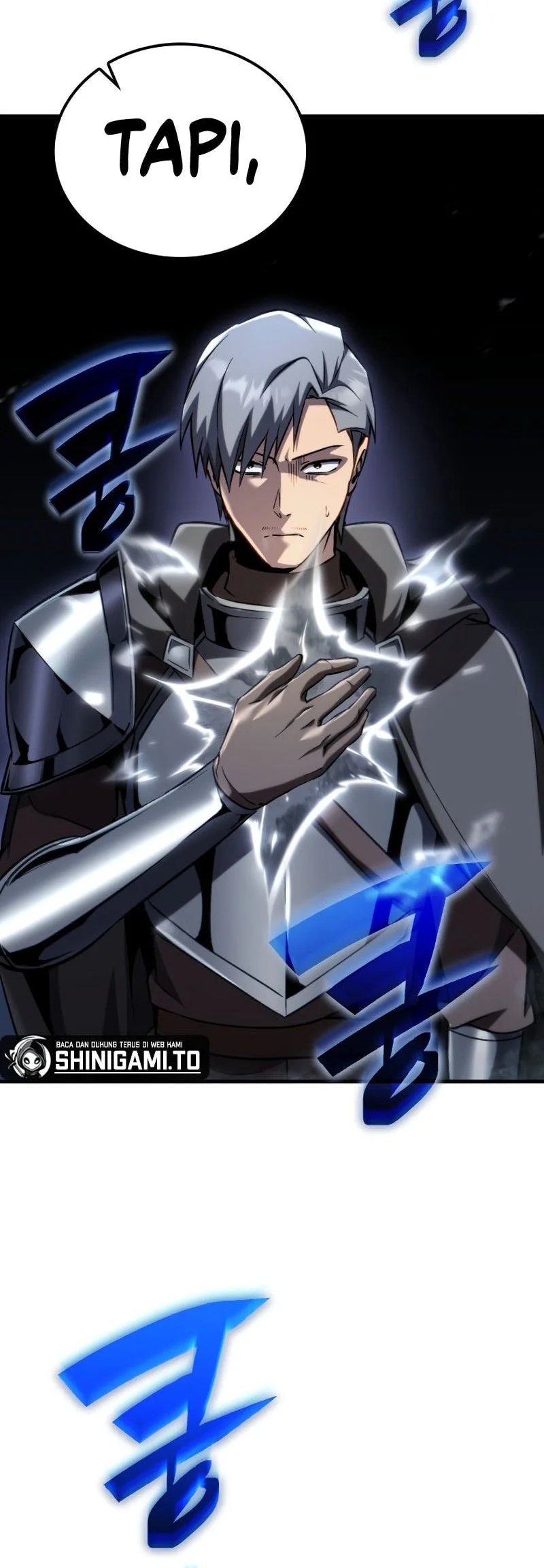 I Became the First Prince: Legend of Sword's Song Chapter 38 Gambar 80