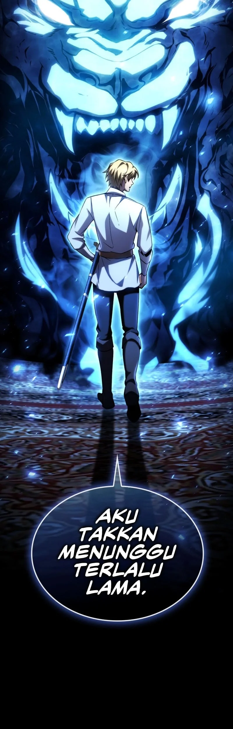 I Became the First Prince: Legend of Sword's Song Chapter 38 Gambar 82