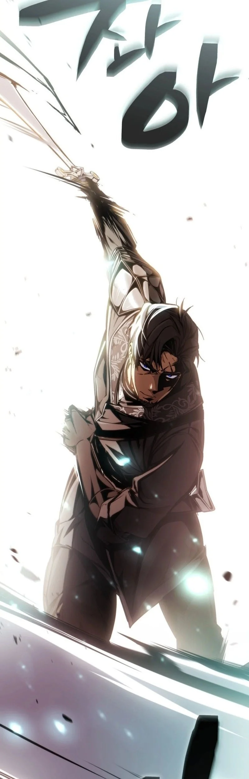 I Became the First Prince: Legend of Sword's Song Chapter 4 Gambar 33