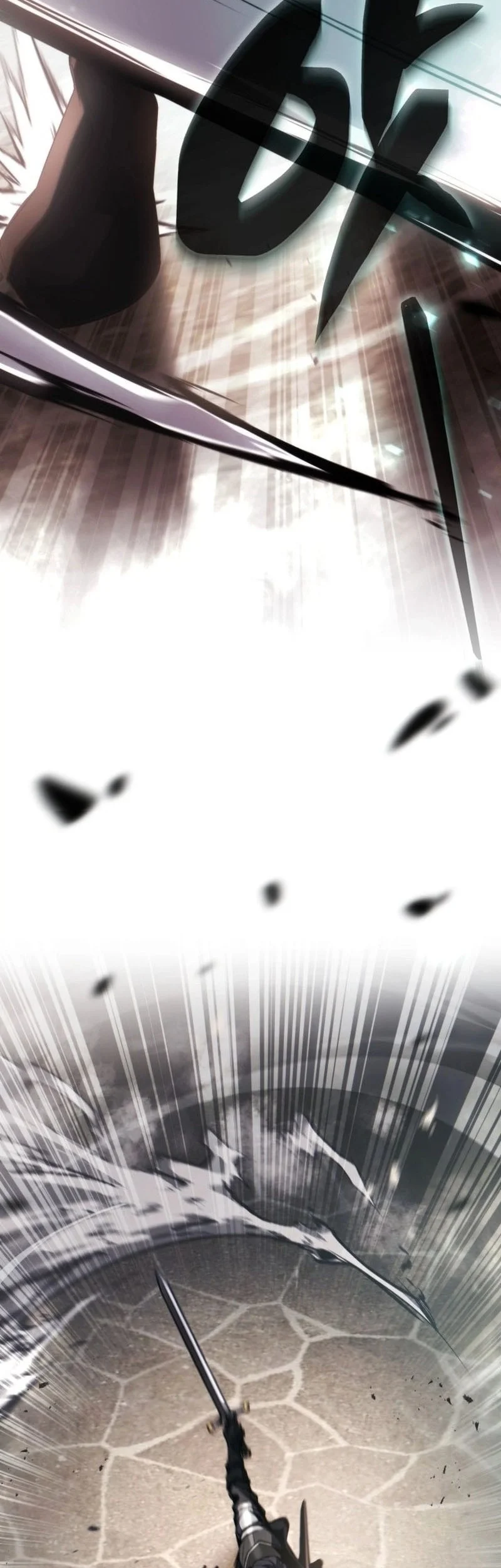 I Became the First Prince: Legend of Sword's Song Chapter 4 Gambar 34