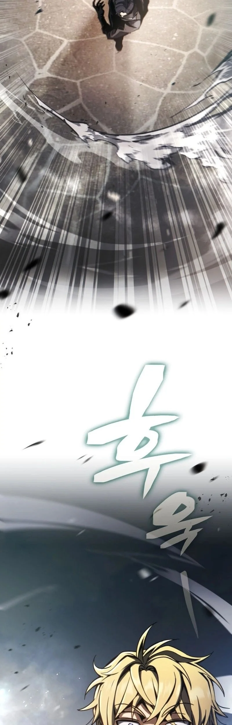 I Became the First Prince: Legend of Sword's Song Chapter 4 Gambar 35