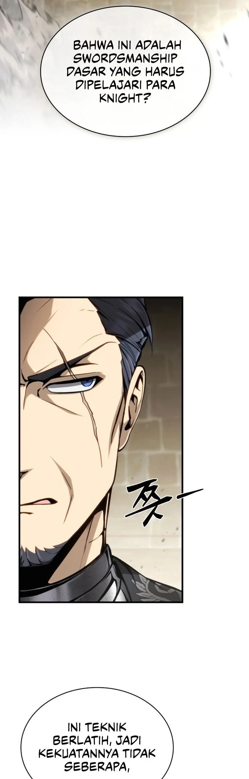 I Became the First Prince: Legend of Sword's Song Chapter 4 Gambar 38