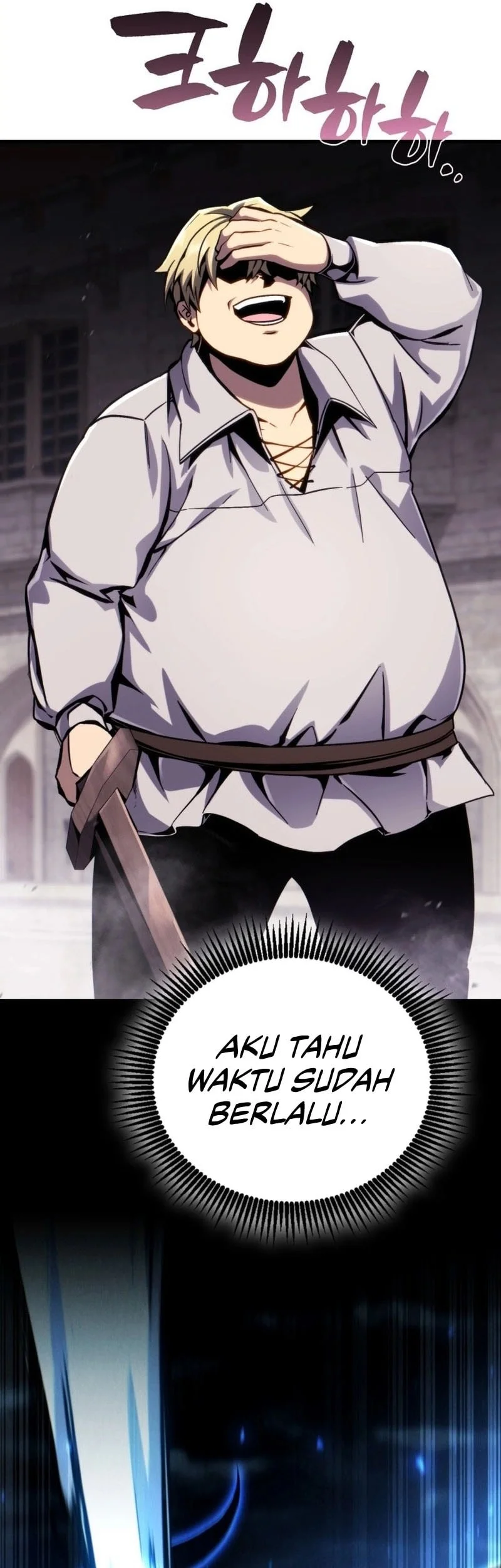 I Became the First Prince: Legend of Sword's Song Chapter 4 Gambar 41