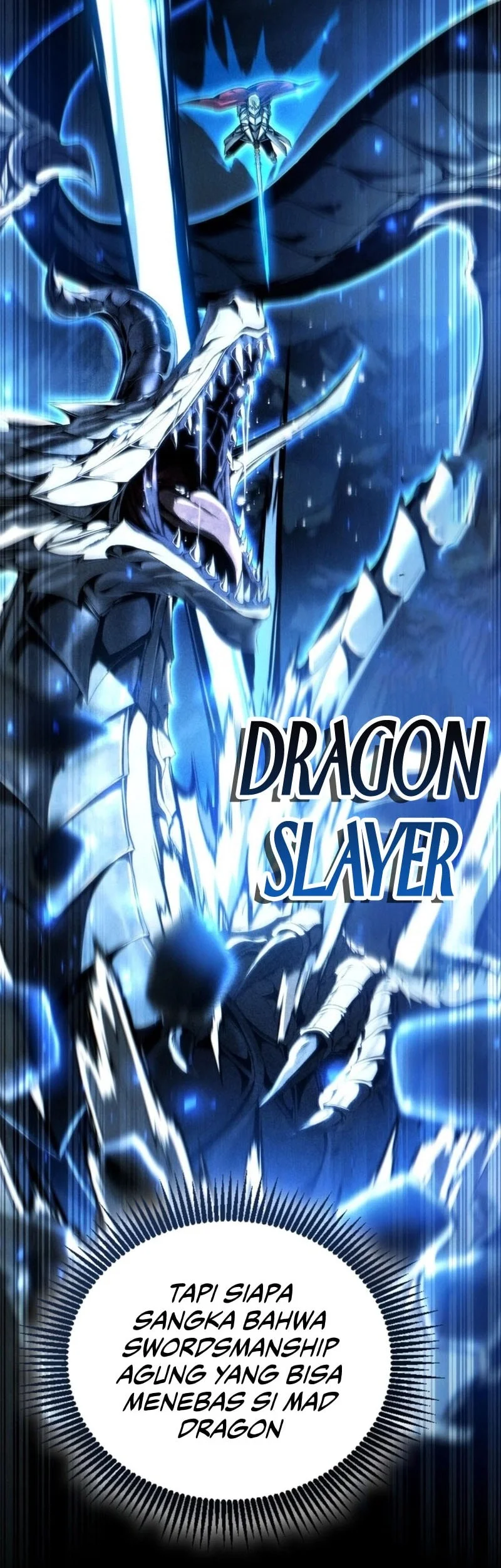 I Became the First Prince: Legend of Sword's Song Chapter 4 Gambar 42