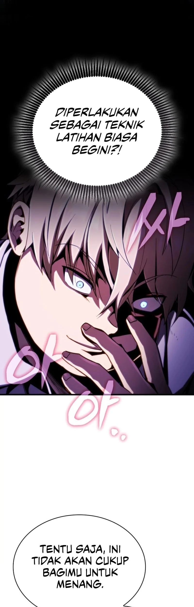 I Became the First Prince: Legend of Sword's Song Chapter 4 Gambar 43