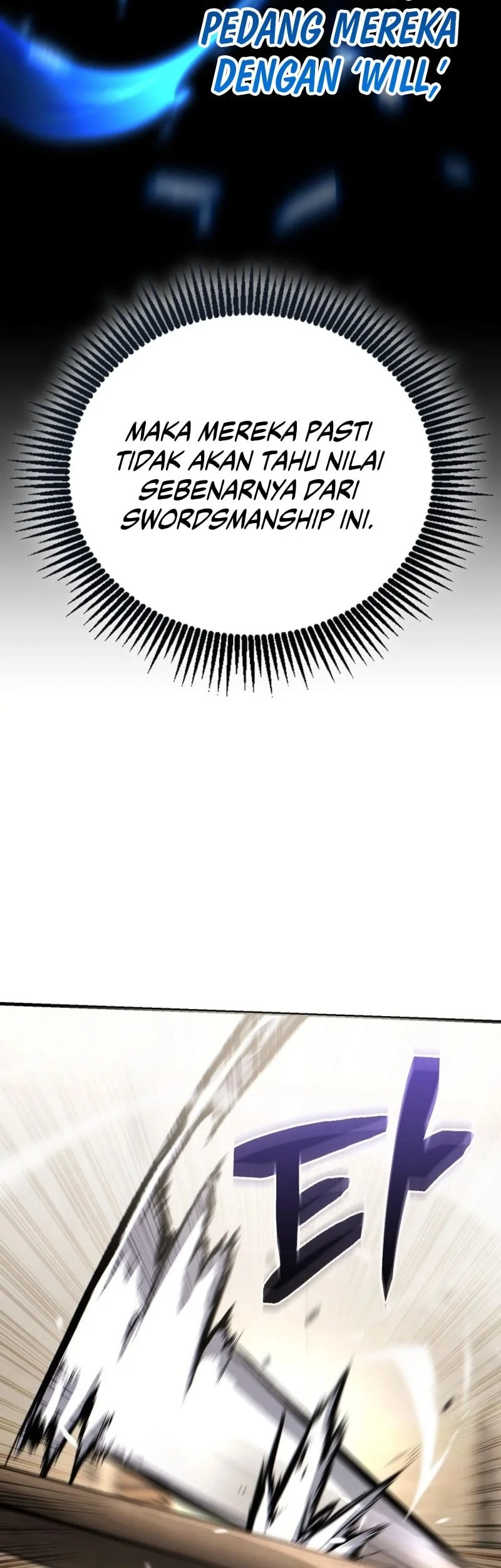 I Became the First Prince: Legend of Sword's Song Chapter 4 Gambar 54