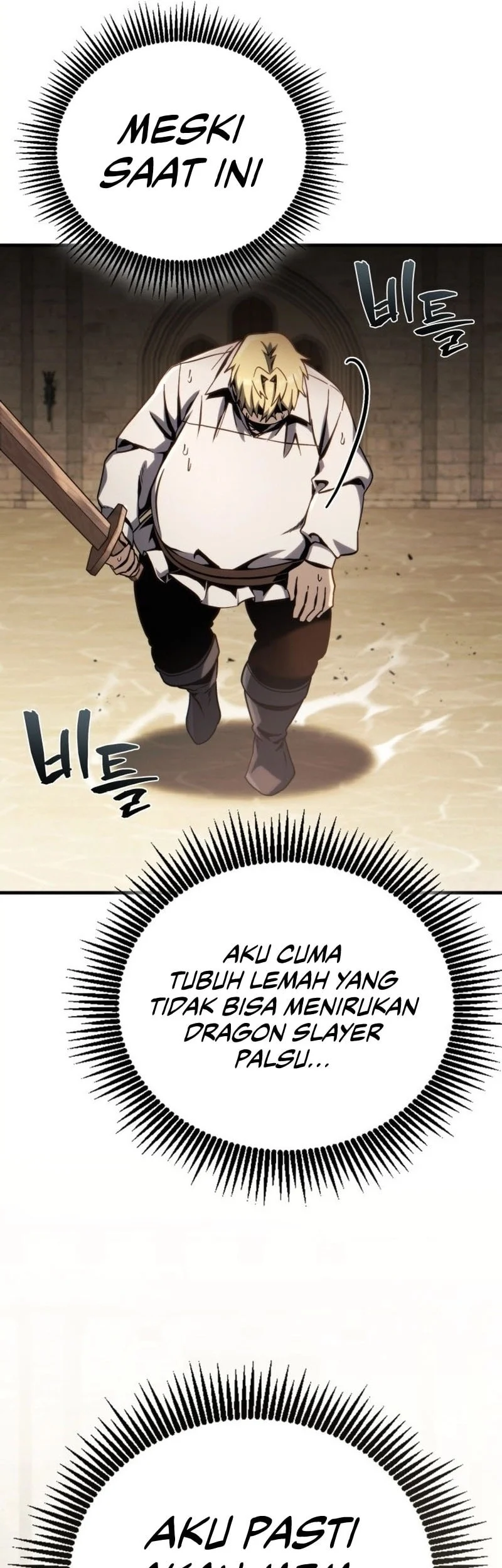 I Became the First Prince: Legend of Sword's Song Chapter 4 Gambar 61