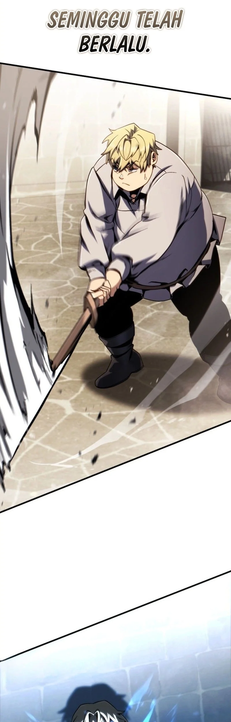 I Became the First Prince: Legend of Sword's Song Chapter 4 Gambar 65