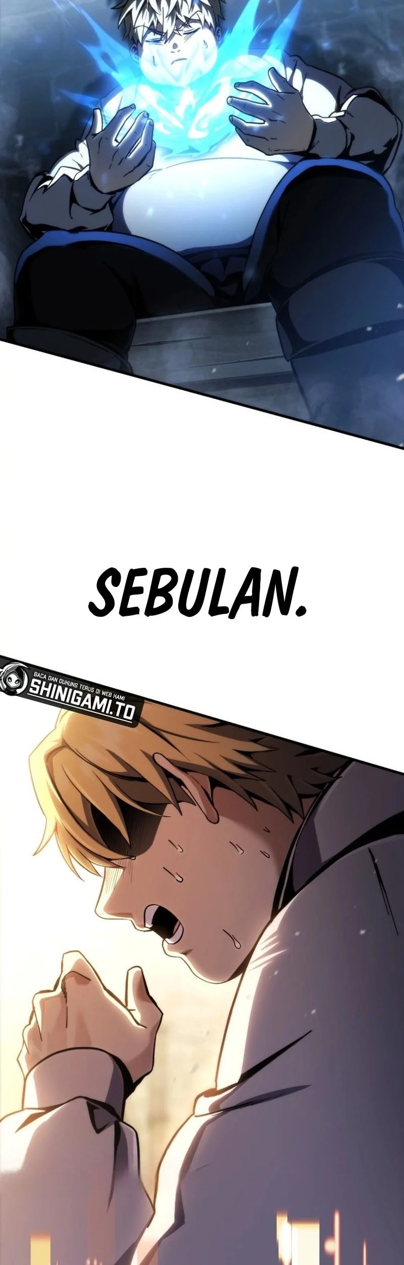 I Became the First Prince: Legend of Sword's Song Chapter 4 Gambar 66