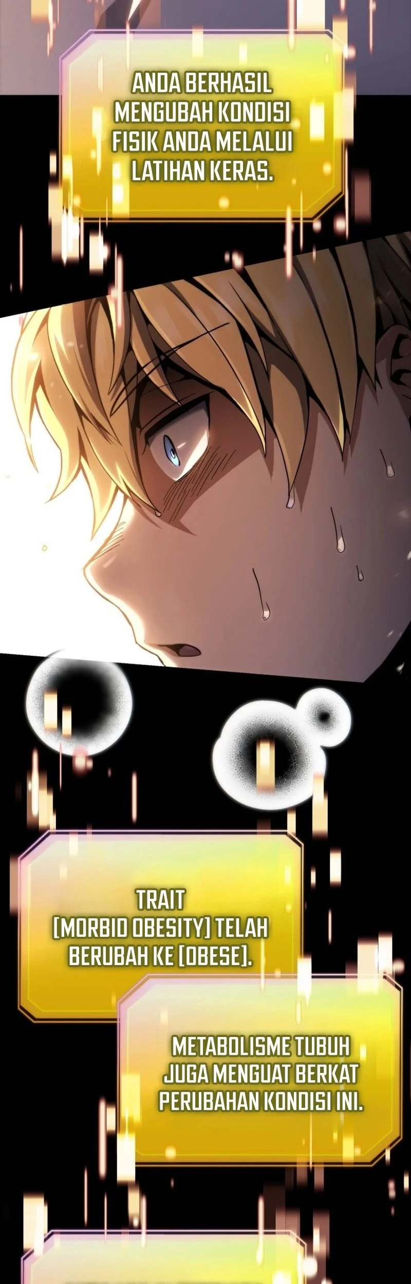 I Became the First Prince: Legend of Sword's Song Chapter 4 Gambar 67