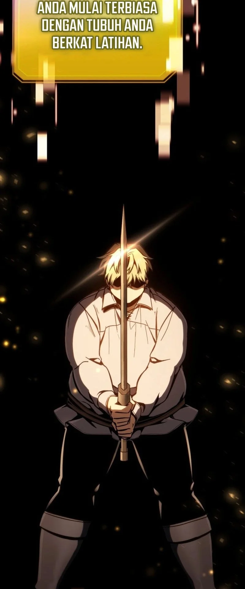 I Became the First Prince: Legend of Sword's Song Chapter 4 Gambar 68